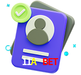 Tornar-se um membro do 11A Bet é muito simples