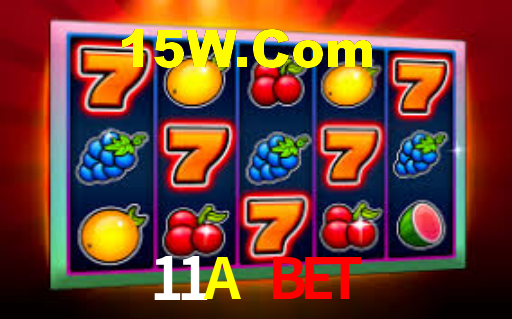 11A Bet,11A Com Bet