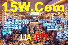 APP oficial da 11A Bet para mobile