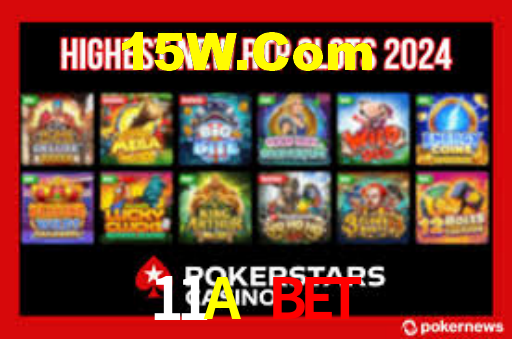 11A Bet