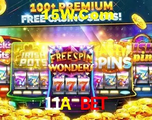Provedores de Jogos 11A Bet