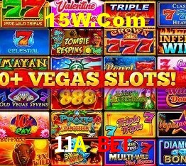 Promoções Sazonais 11A Bet