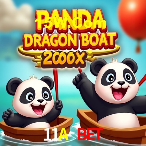 Casino Ao Vivo 11A Bet