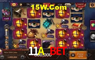 Estatísticas 11A Bet