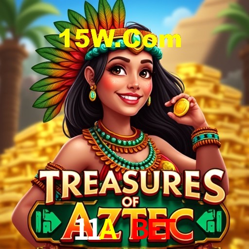 Provedores de Jogos 11A Bet