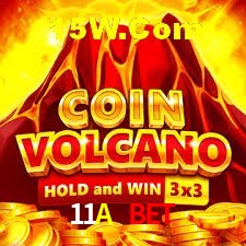 Casino Ao Vivo 11A Bet