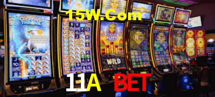 PIX Instantâneo 11A Bet