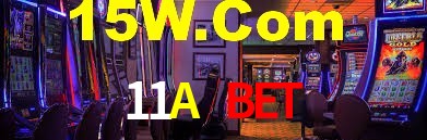 Bônus de Boas-vindas 11A Bet