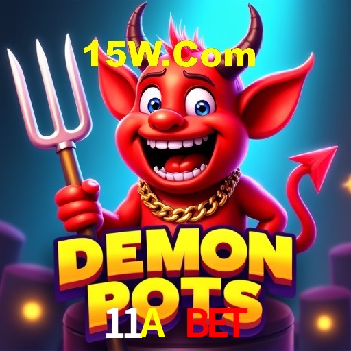 Jogos de Slot 11A Bet
