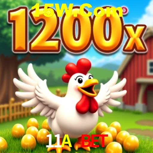 cassino 11A Bet