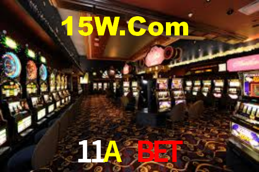 11A Bet: A Experiência de Casino com Jogos de Mesa ao Vivo
