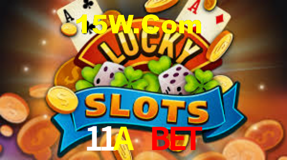 Interface do App 11A Bet