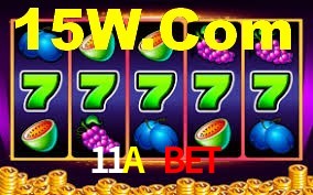 11A Bet: Jogos de Caça-Níqueis-Altas Recompensas, Roleta-Velocidade, Blackjack-Desafios Máximos