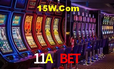 Integração de APIs 11A Bet