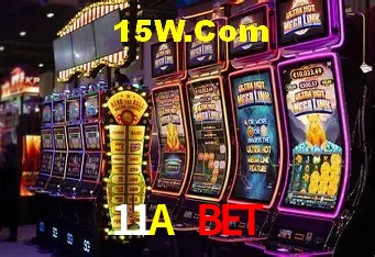 Promoção Relâmpago 11A Bet