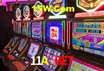 Login Seguro 11A Bet