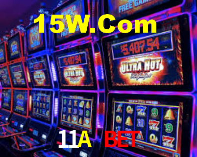 Interface Premium 11A Bet