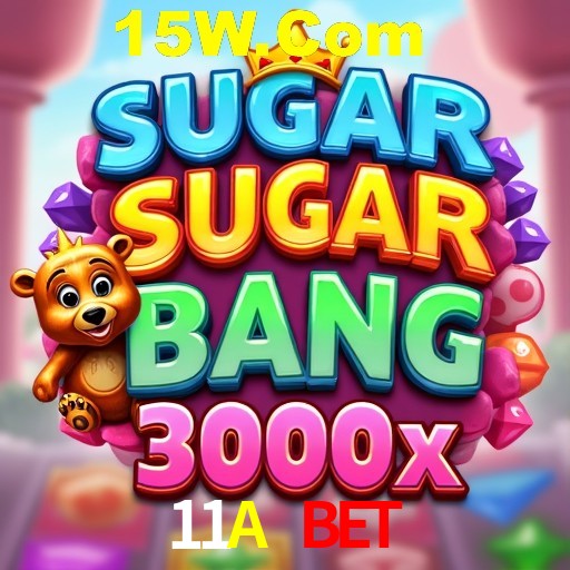 Descubra a Magia dos Jogos de Arcade no 11A Bet