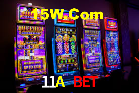 11A Bet