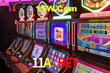 Casino Ao Vivo 11A Bet